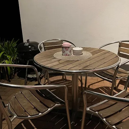 Im Hof Apartmán