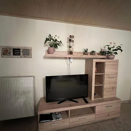 Apartmán Im Hof