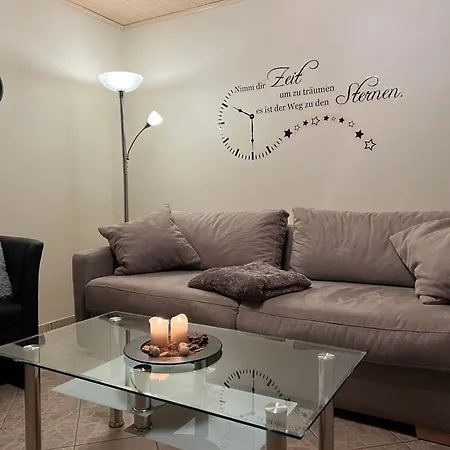 Apartmán Im Hof