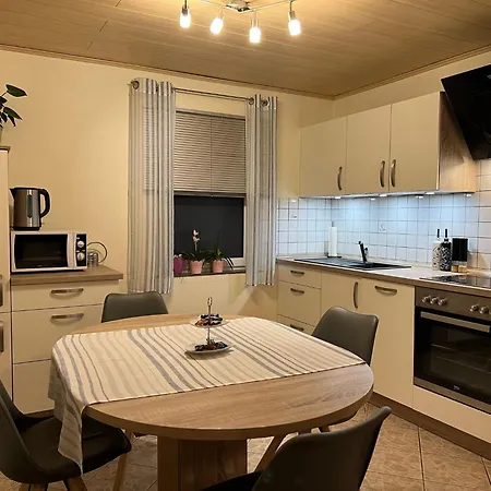 Apartmán Im Hof